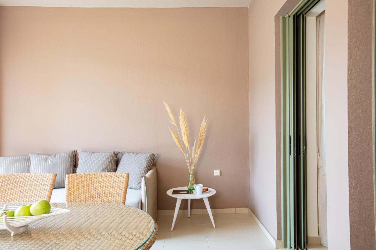 A & C Homes Plakias Exterior foto