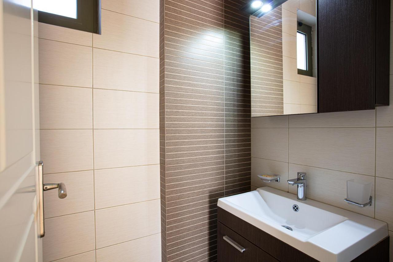 A & C Homes Plakias Exterior foto