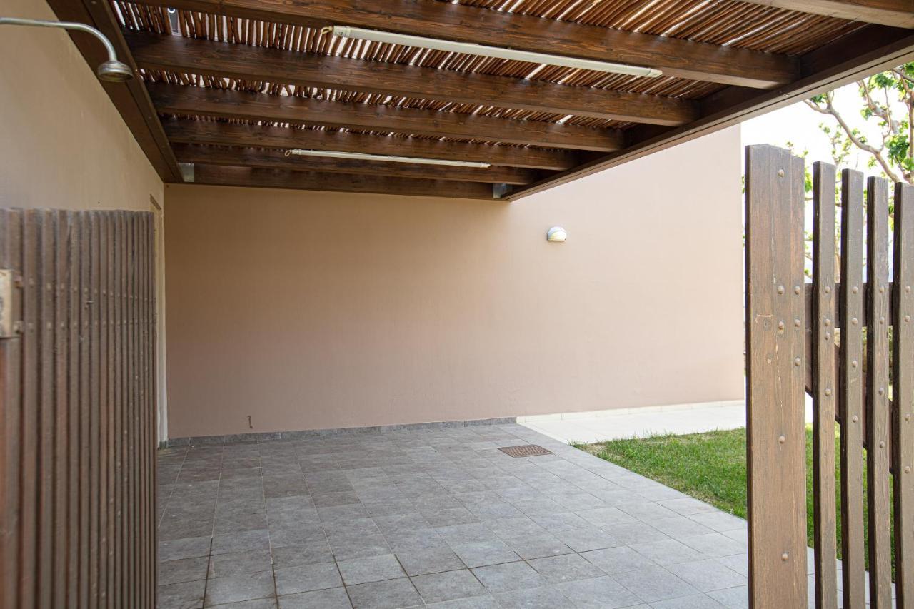 A & C Homes Plakias Exterior foto